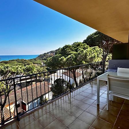 Melis Mar - Apartamento Con Vistas En Pals Extérieur photo