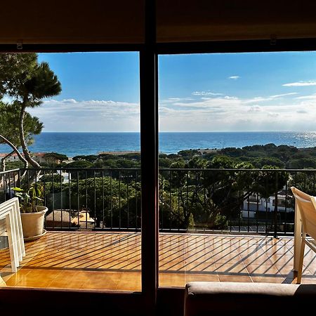 Melis Mar - Apartamento Con Vistas En Pals Extérieur photo