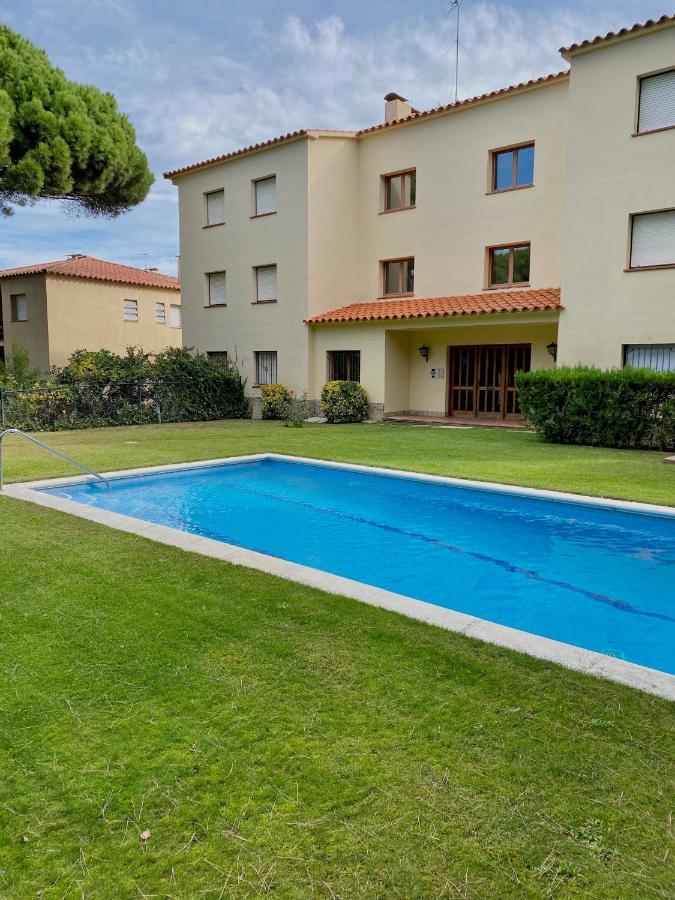 Melis Mar - Apartamento Con Vistas En Pals Extérieur photo