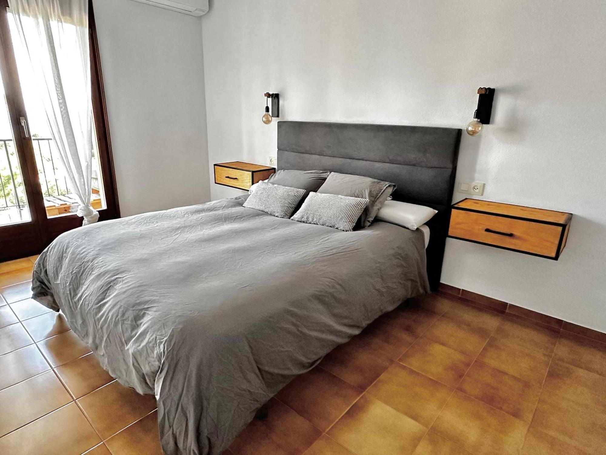 Melis Mar - Apartamento Con Vistas En Pals Extérieur photo