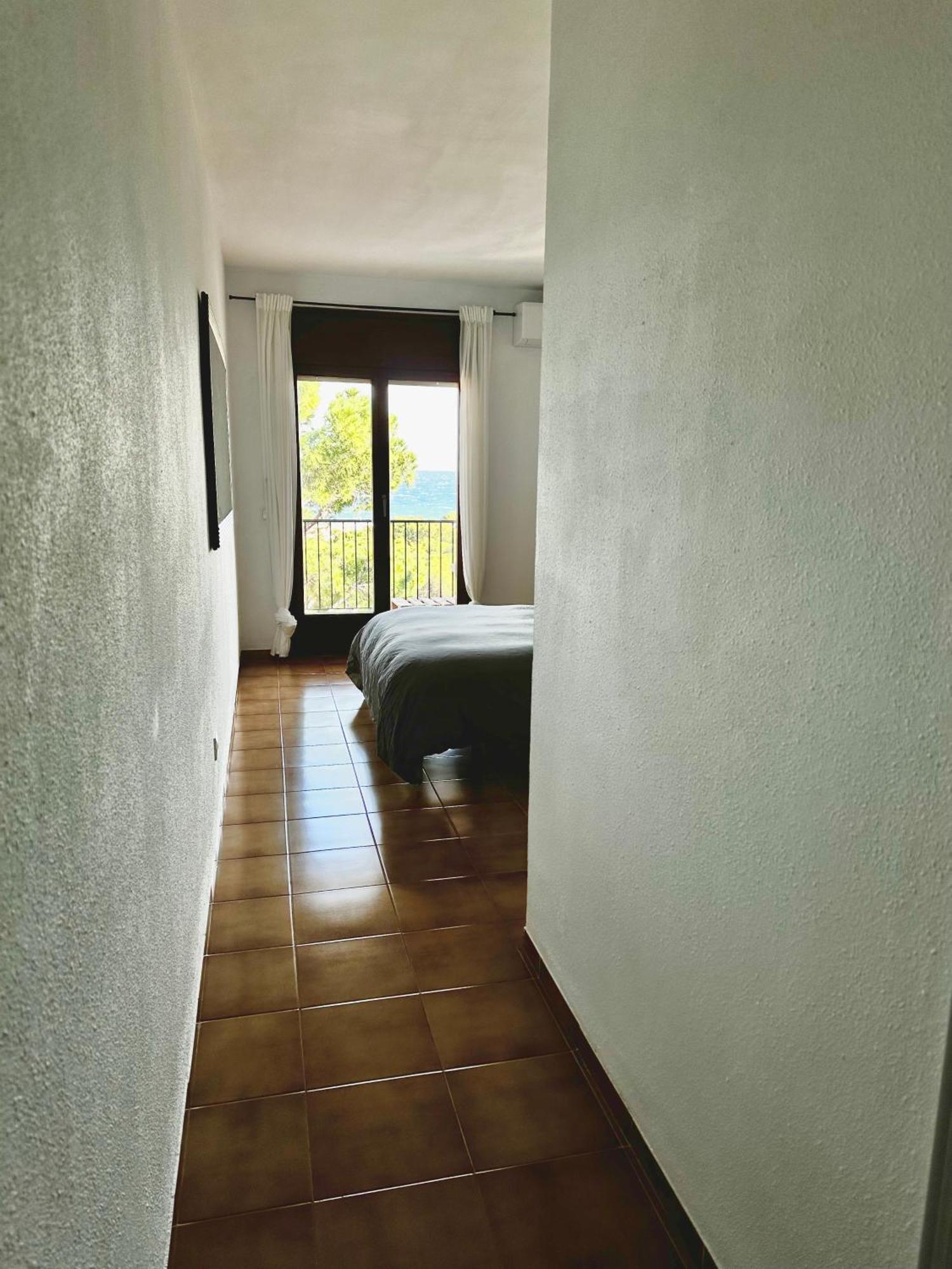 Melis Mar - Apartamento Con Vistas En Pals Extérieur photo
