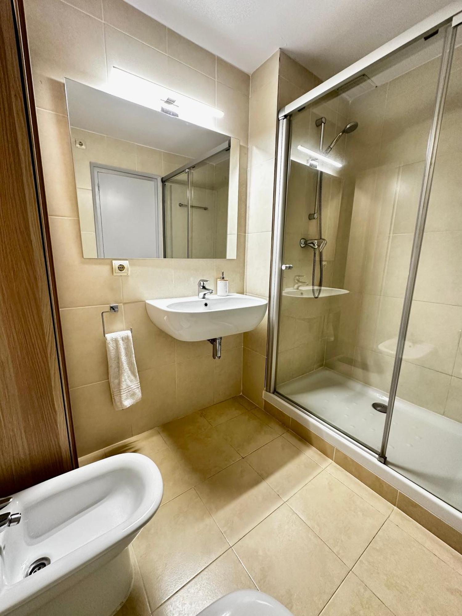 Melis Mar - Apartamento Con Vistas En Pals Extérieur photo