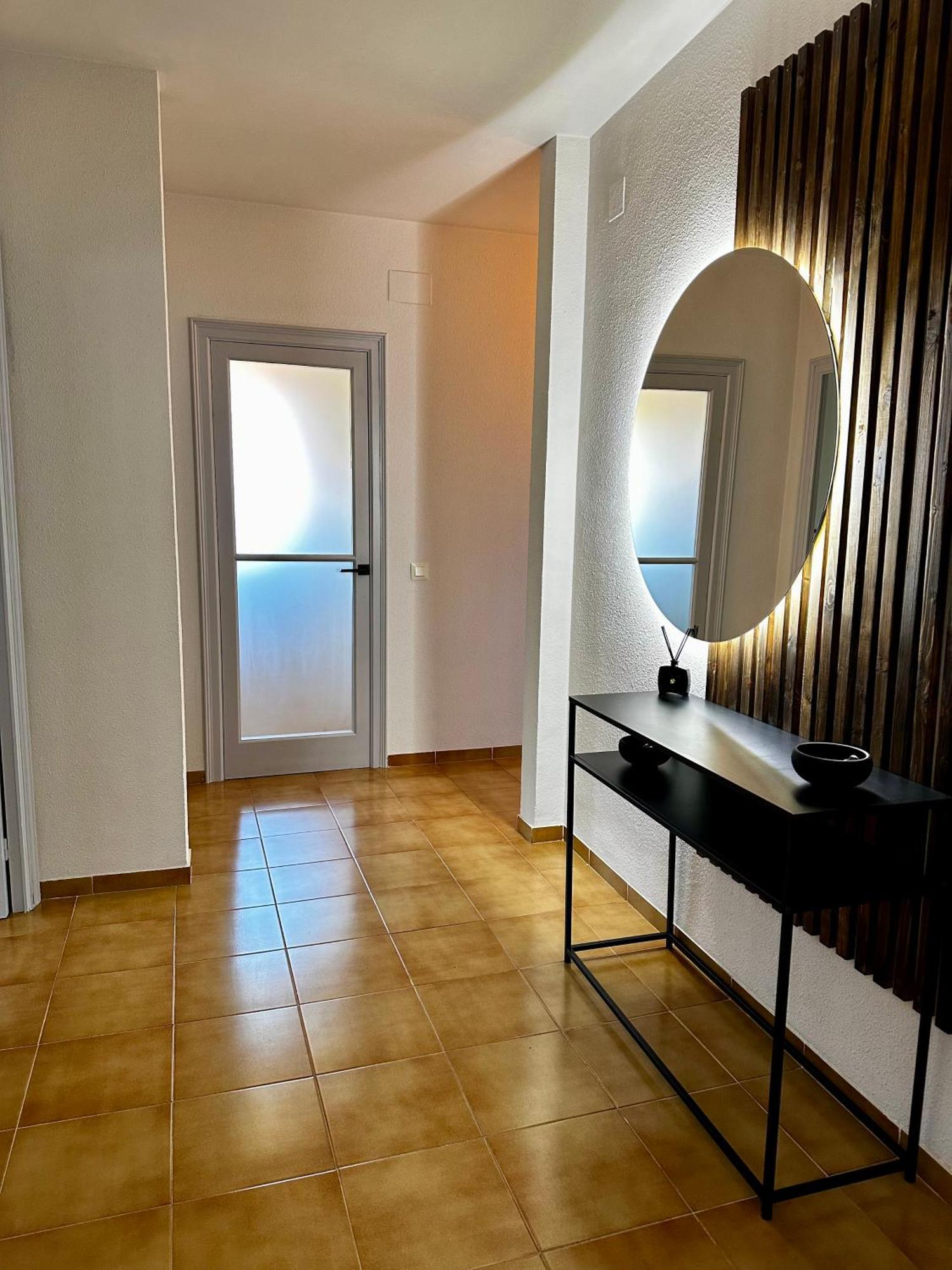 Melis Mar - Apartamento Con Vistas En Pals Extérieur photo