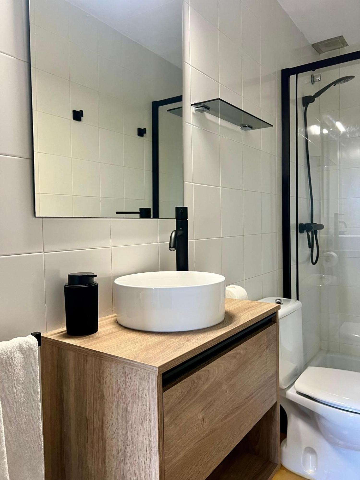 Melis Mar - Apartamento Con Vistas En Pals Extérieur photo