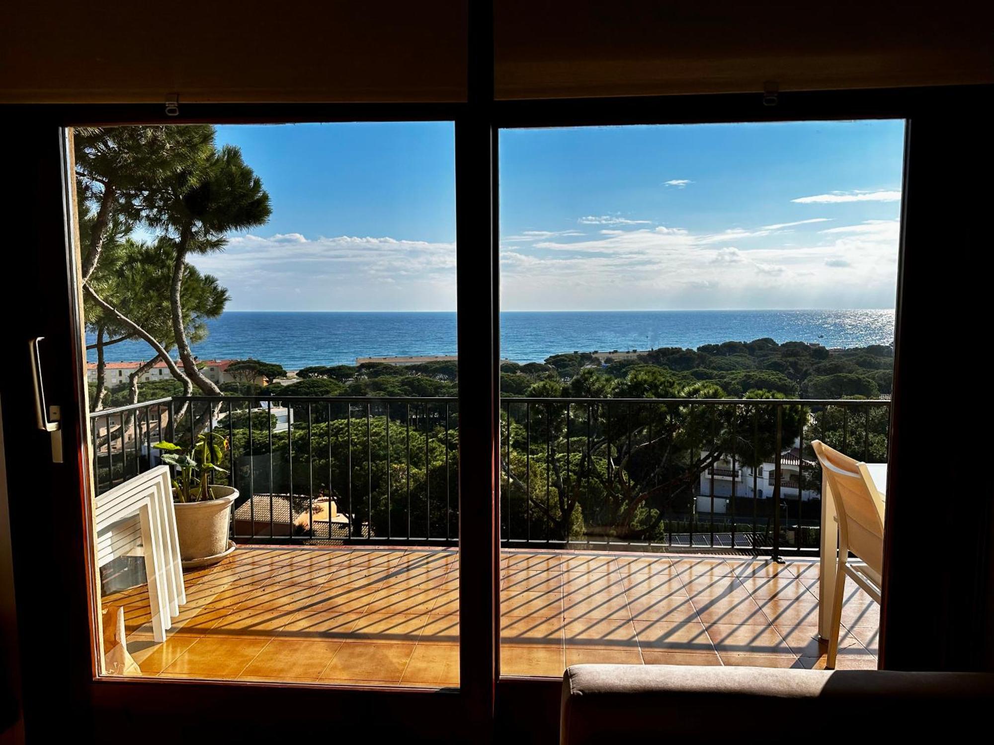 Melis Mar - Apartamento Con Vistas En Pals Extérieur photo