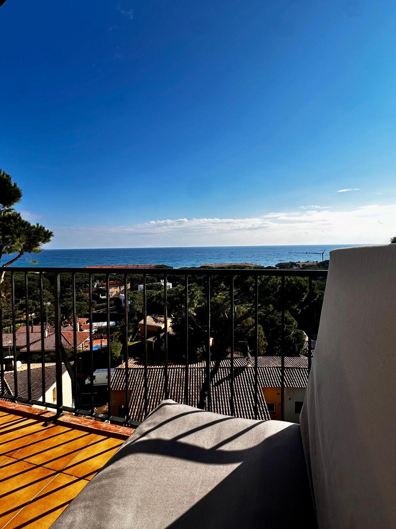 Melis Mar - Apartamento Con Vistas En Pals Extérieur photo