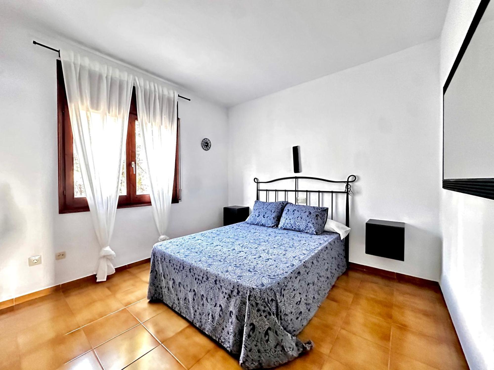 Melis Mar - Apartamento Con Vistas En Pals Extérieur photo