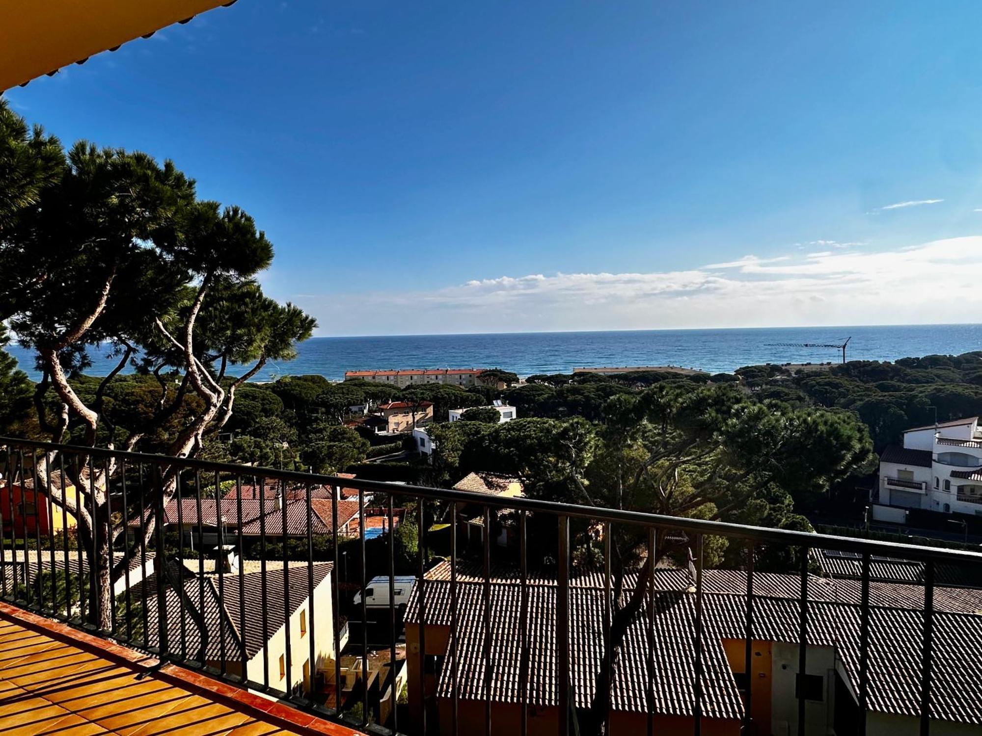 Melis Mar - Apartamento Con Vistas En Pals Extérieur photo